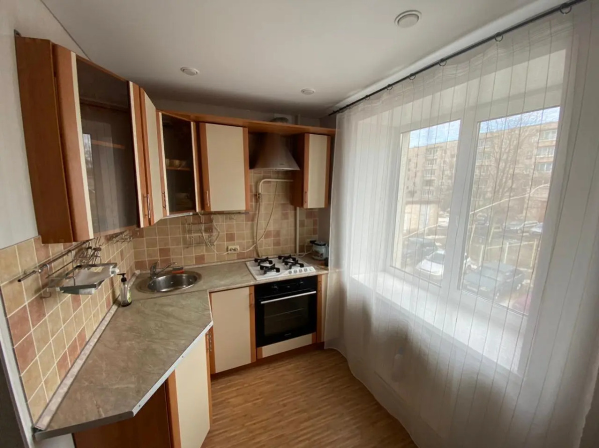 Апартаменты Дзержинского 17а