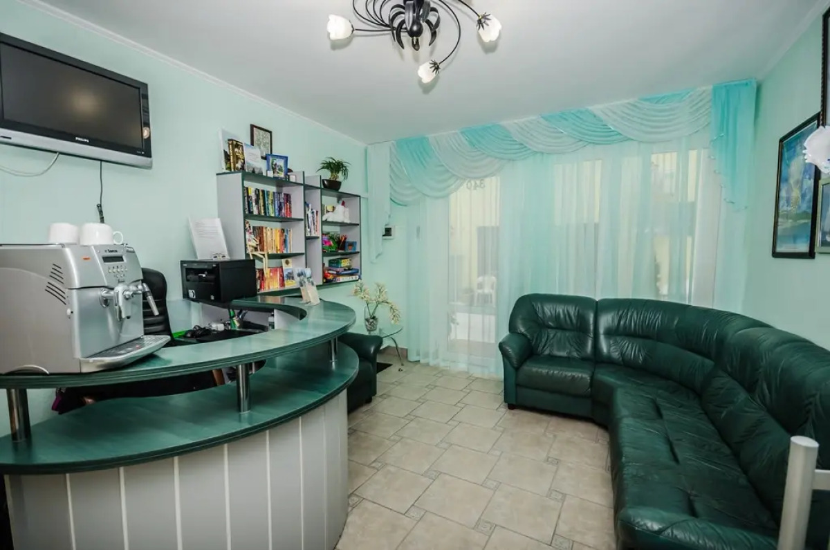 Мини-Отель Мечта