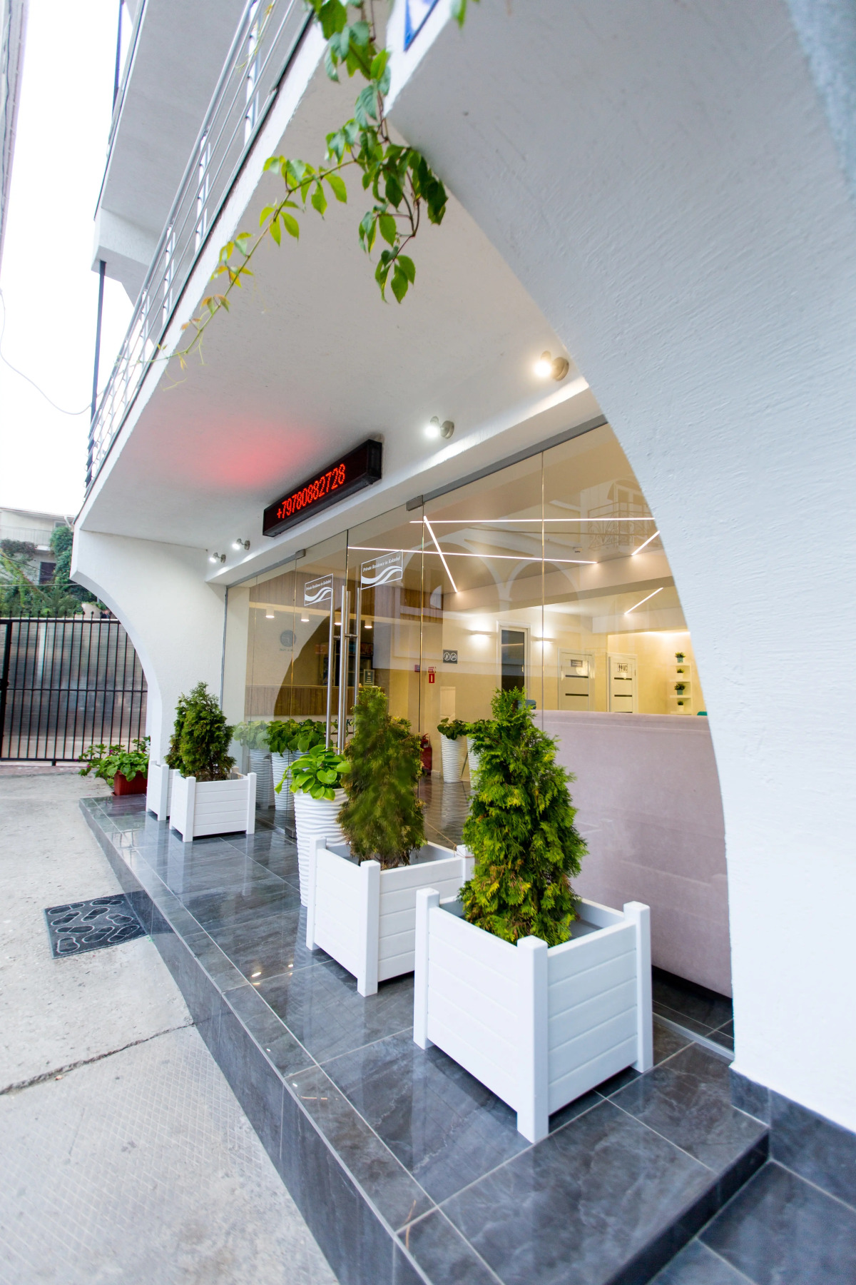 Гостевой Дом Private Residence in Koktebel