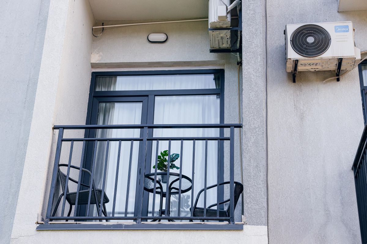 Апарт-отель Westhills