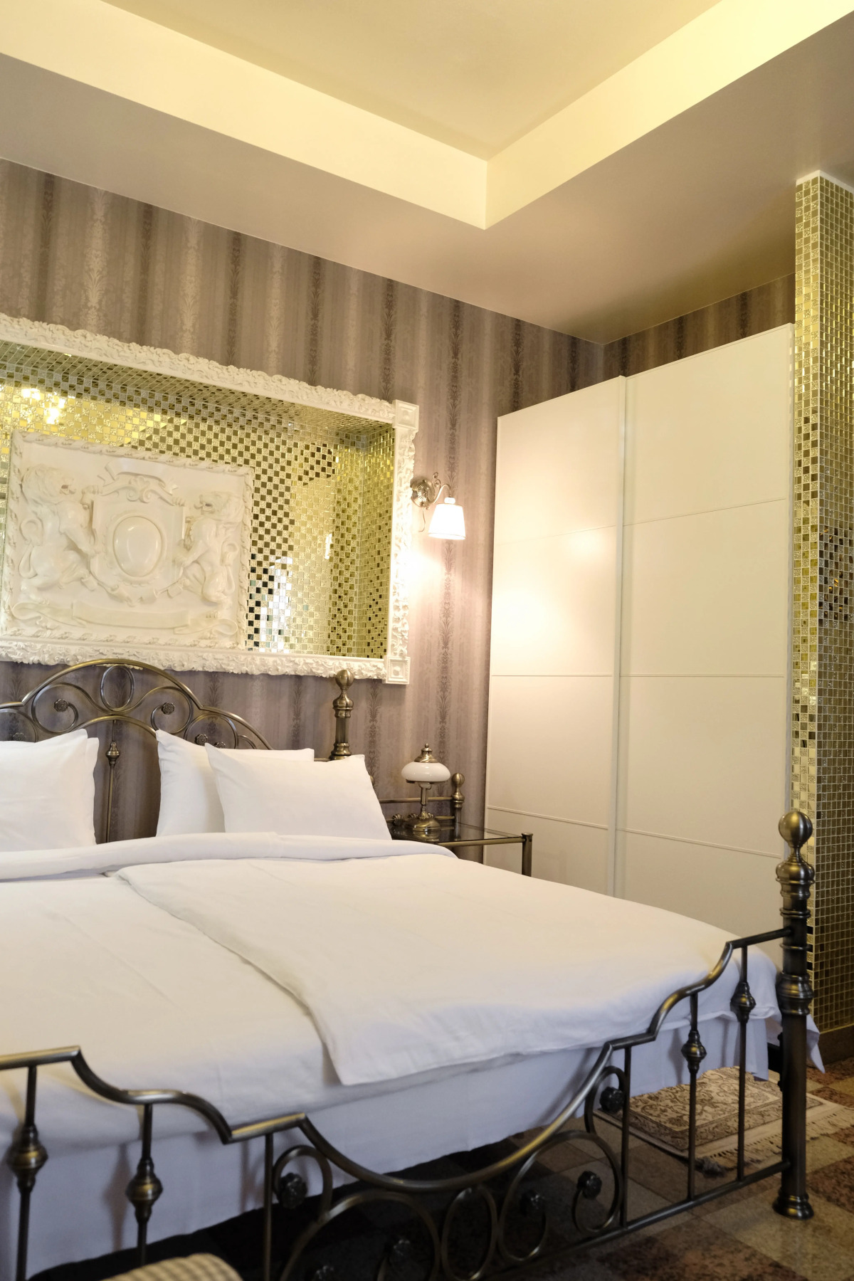 Аппартаменты Морской Дворец 1