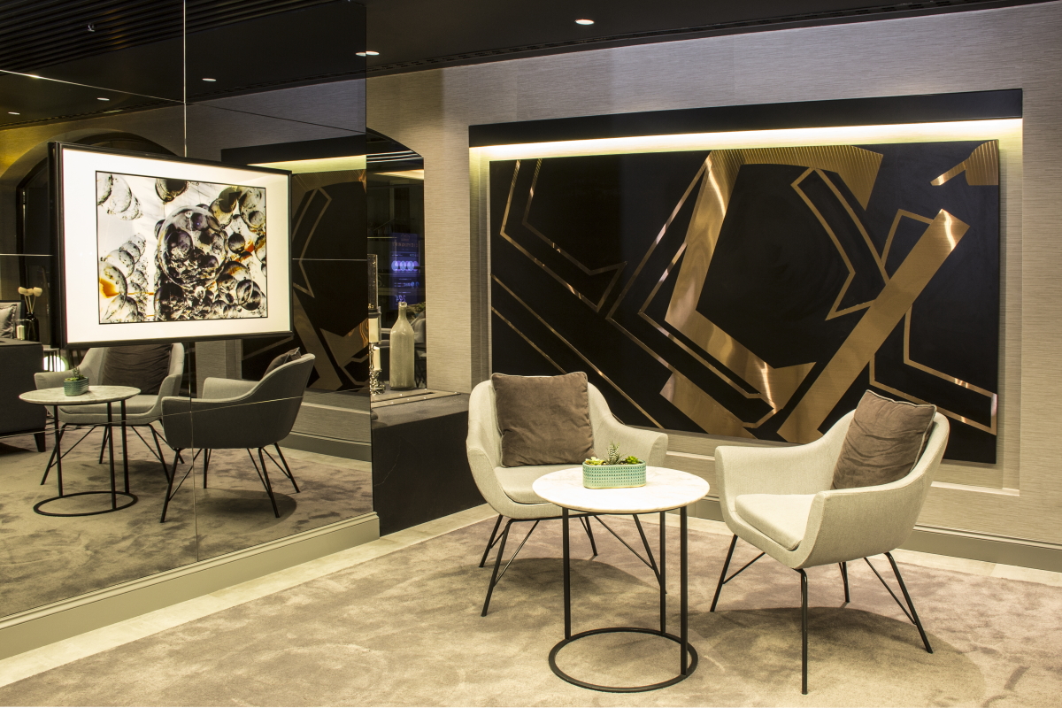 Отель Cityloft 81