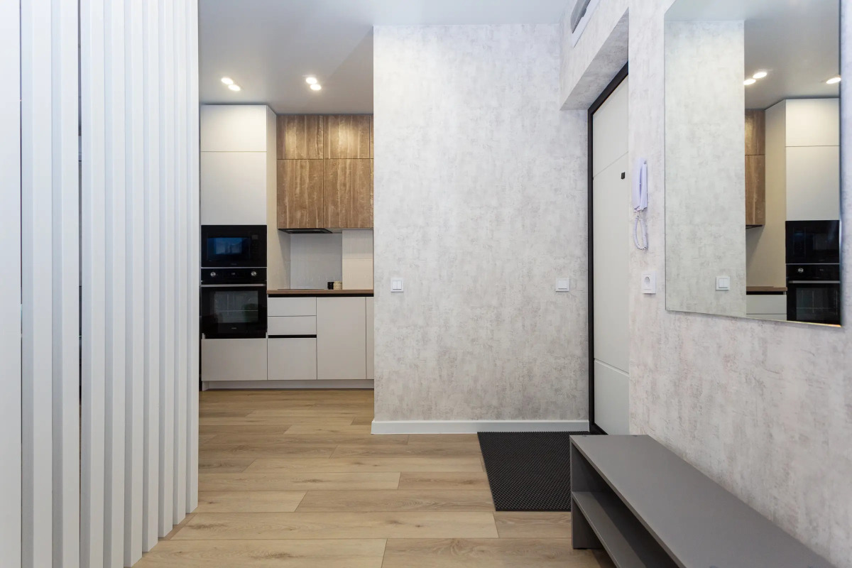 Квартира Панорамная Квартира в Историческом Центре Города