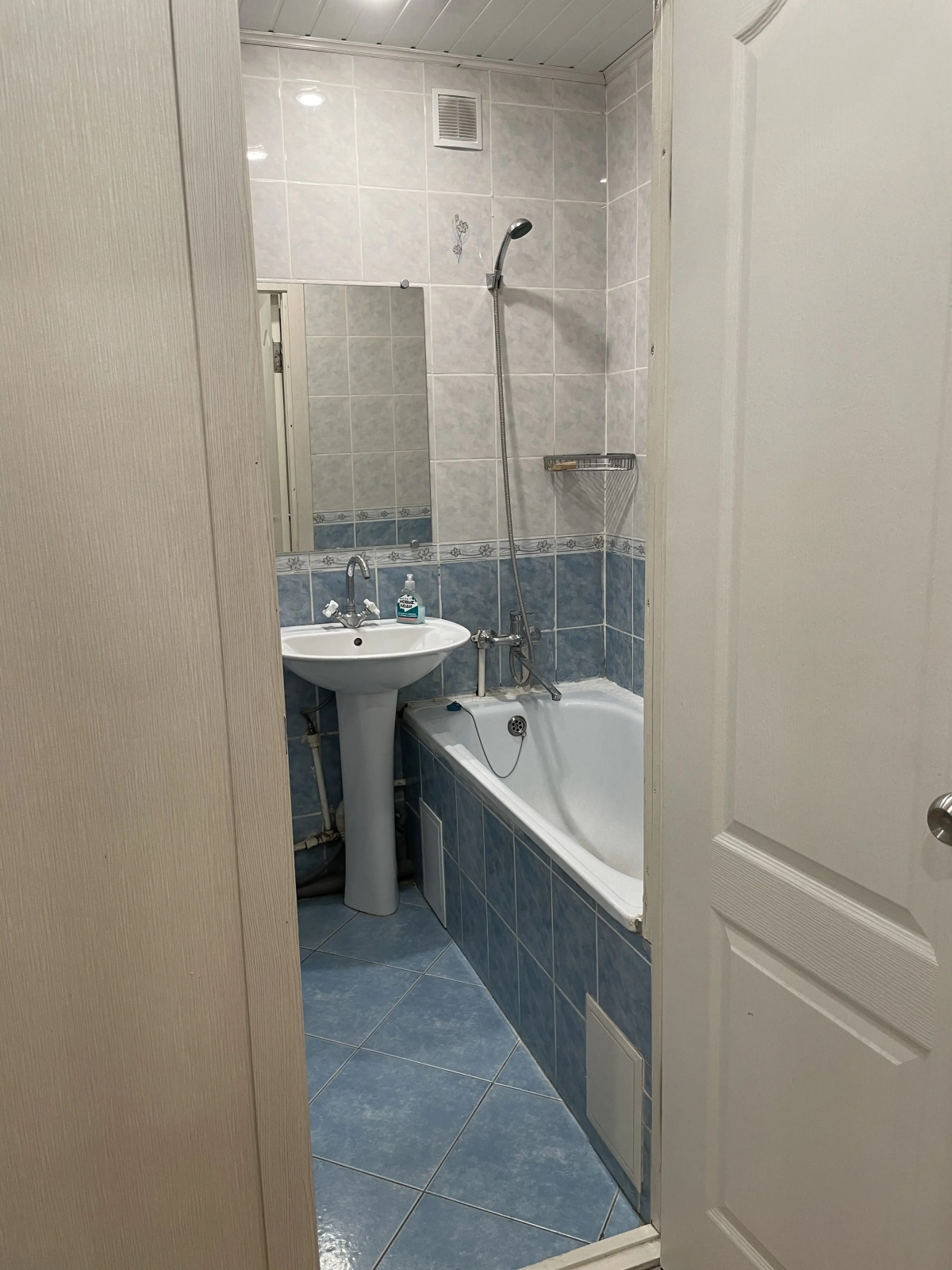 Квартира на ул. Карла Маркса 258Д