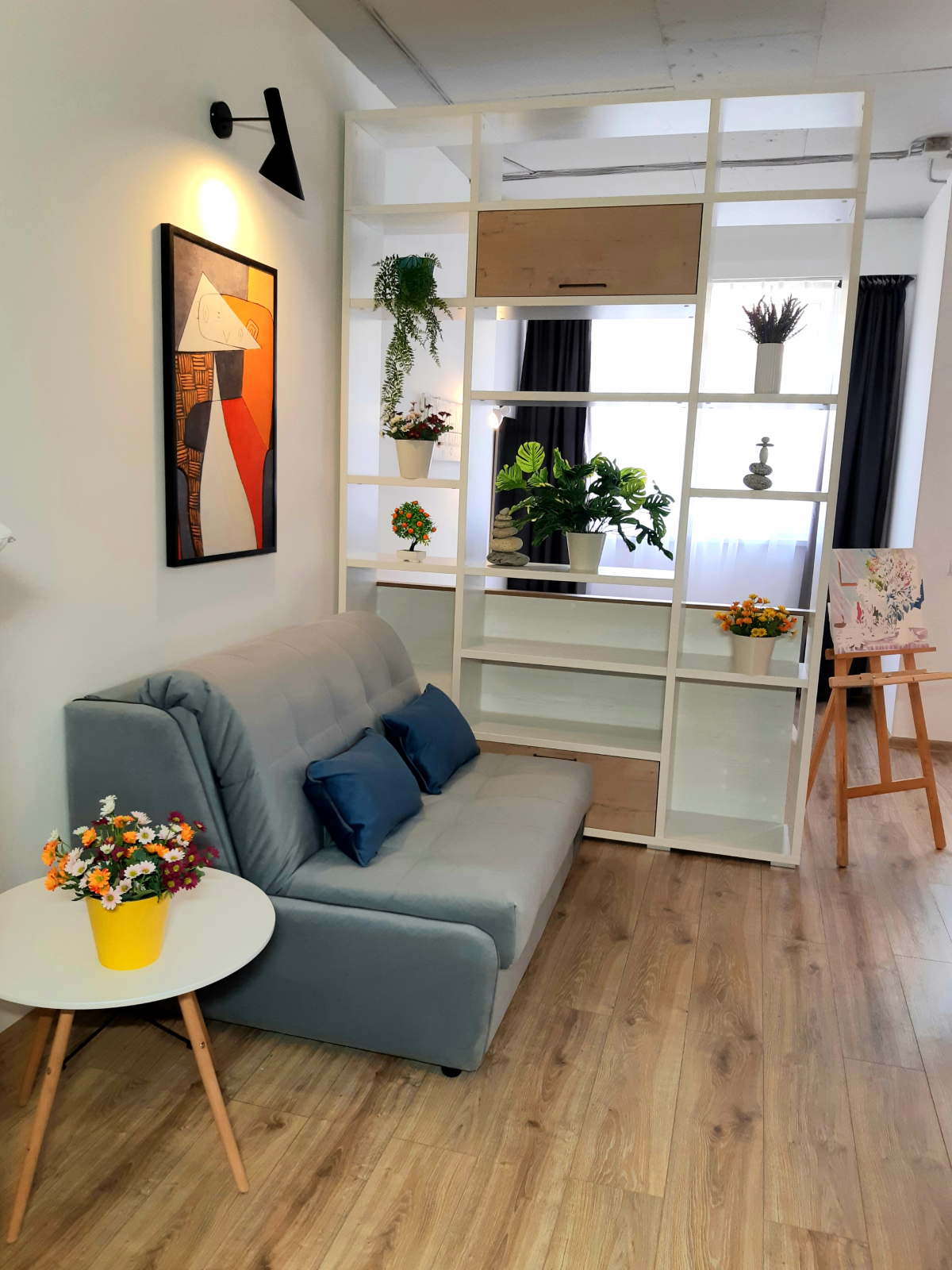 Апартаменты Sirius Eco Lodge Apart