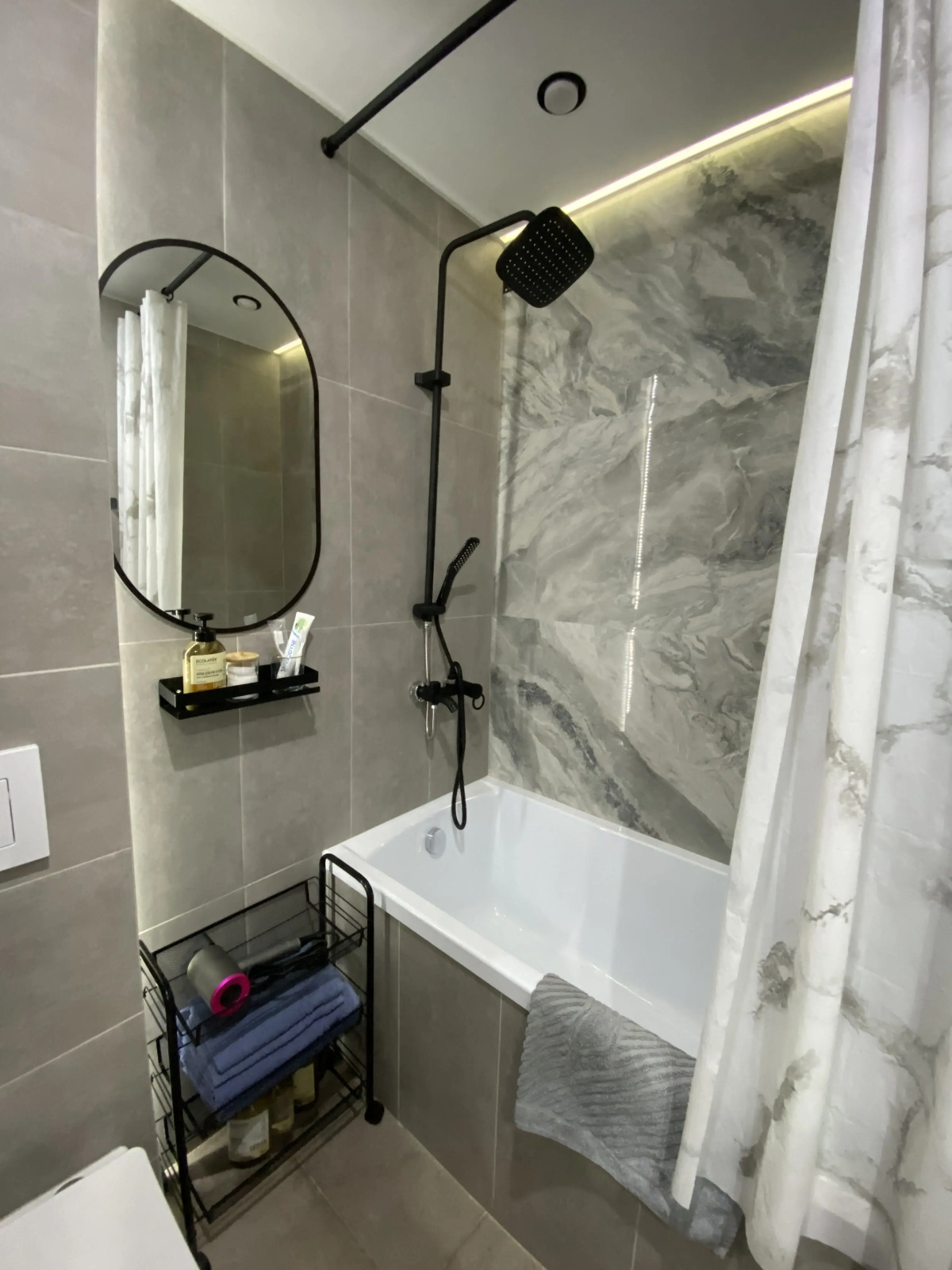 Квартира в центре