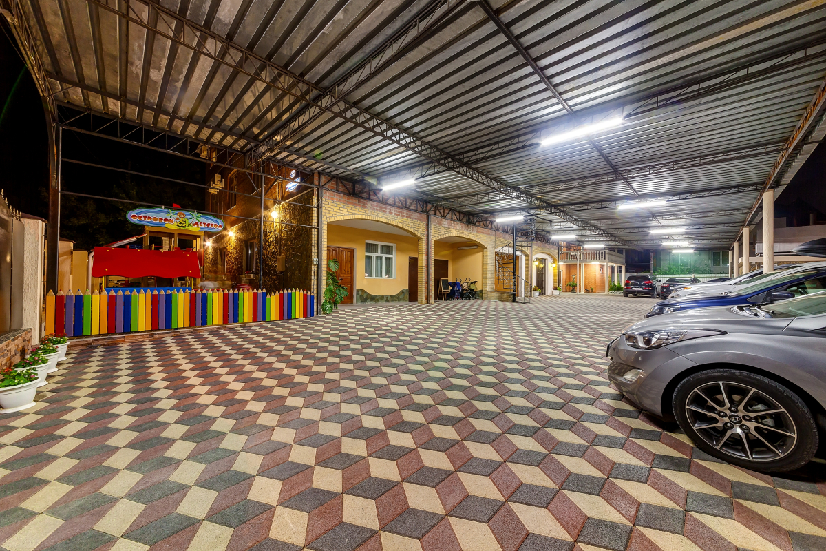 Гостевой Дом Эллина