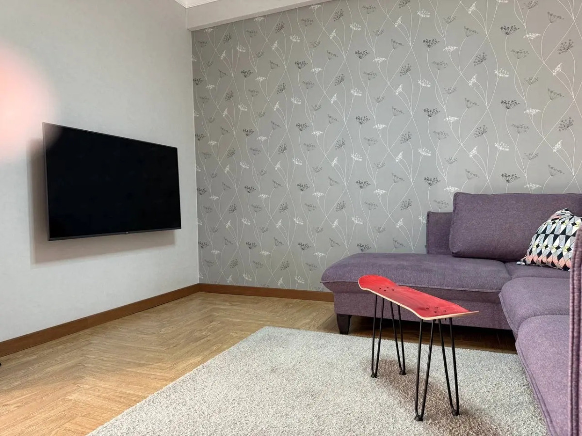 Квартира Уютная в Центре Махачкалы