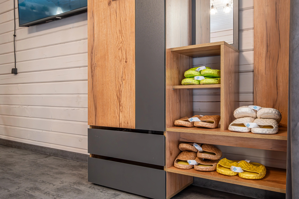 Коттедж в Терсколе от Квартирукинг