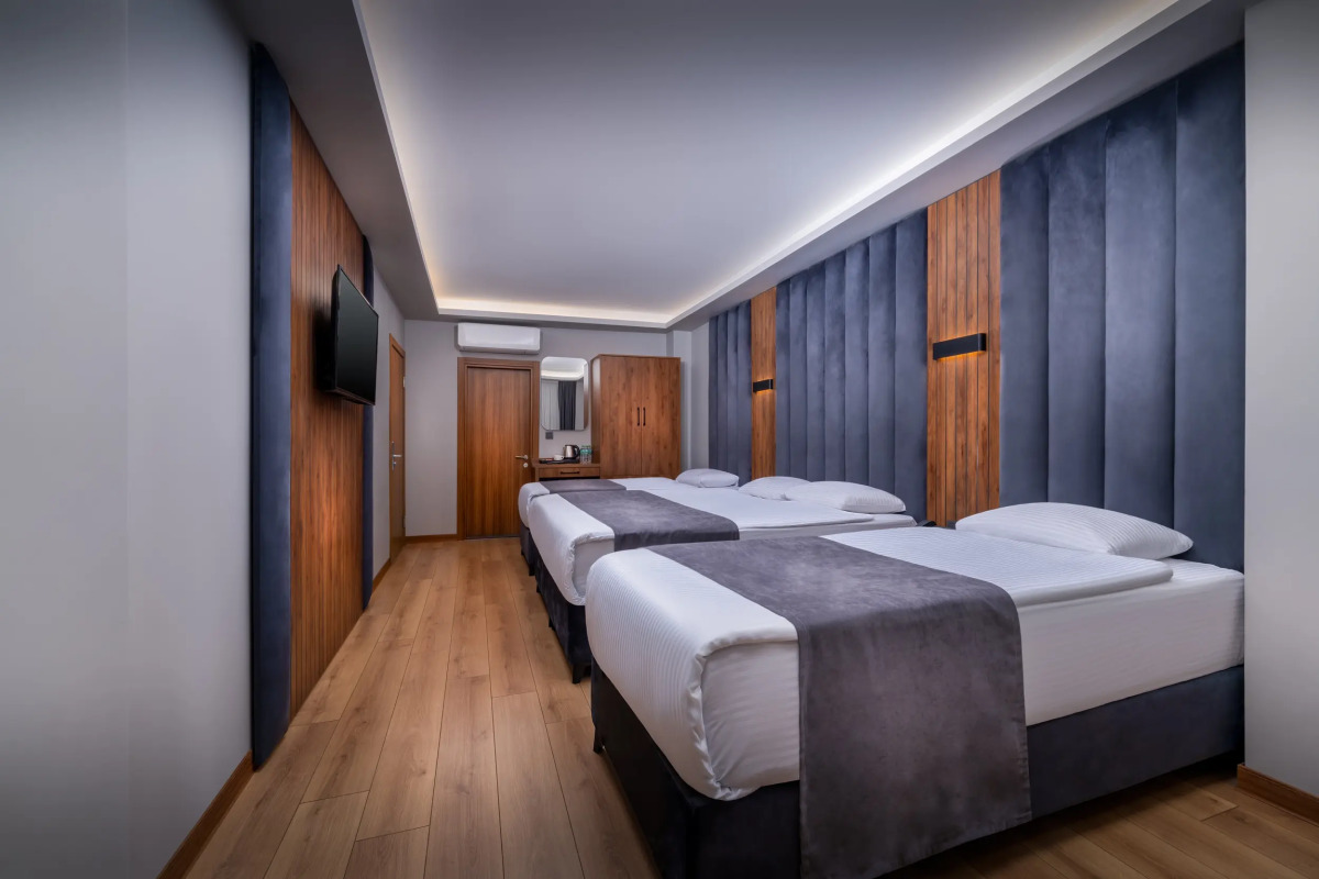 Elite Hotels Istanbul Airport