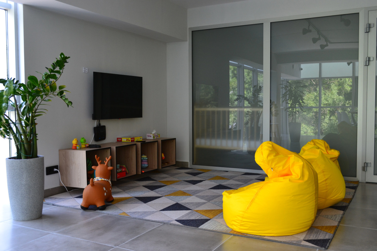 Санаторий Лес