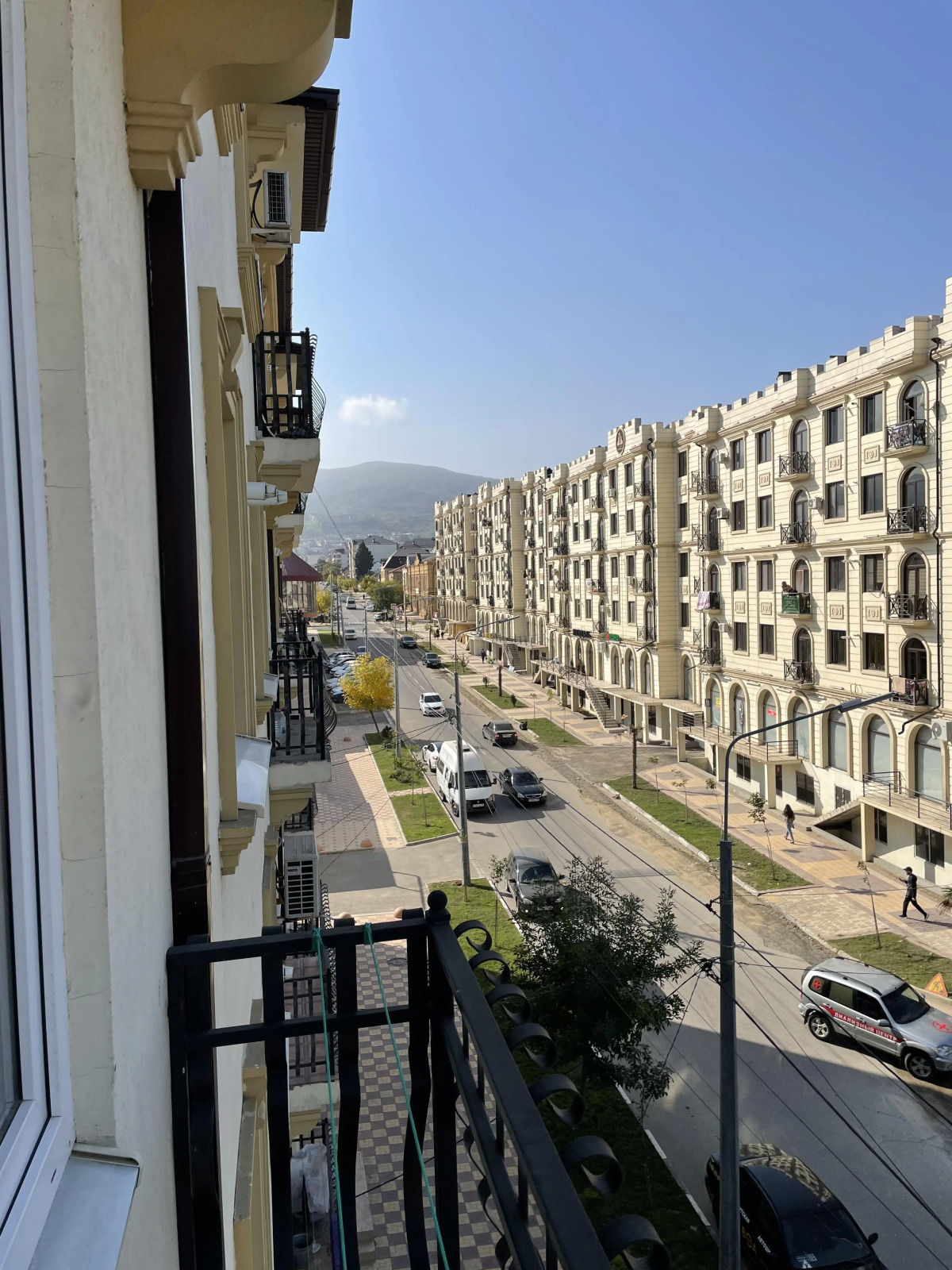 Квартира на Ленина 3