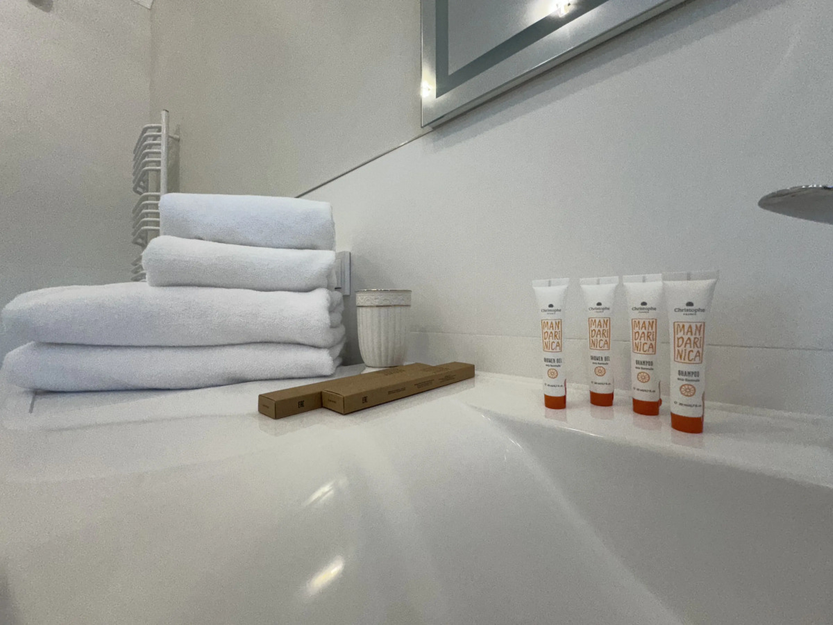 Апартаменты 39kvartir на Ольховой 49