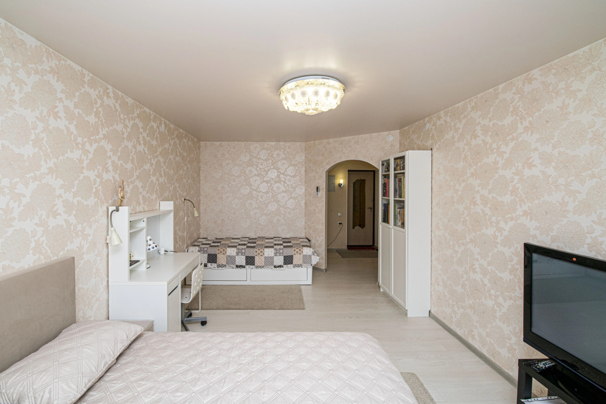 Квартира на Народной 52