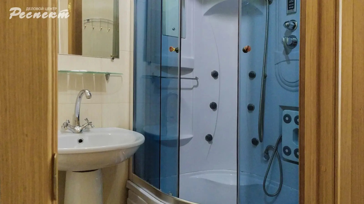 Мини-отель Respect