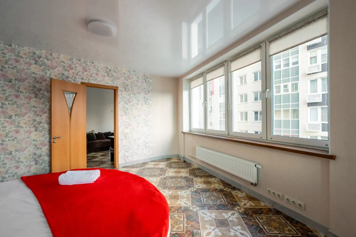 Апартаменты 6 MaxRealty24 Molodezhnaya 7/1