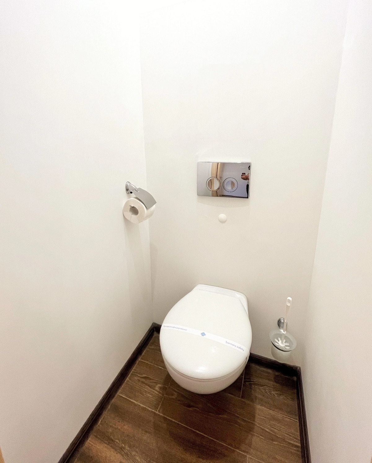 Апартаменты В шаге от метро