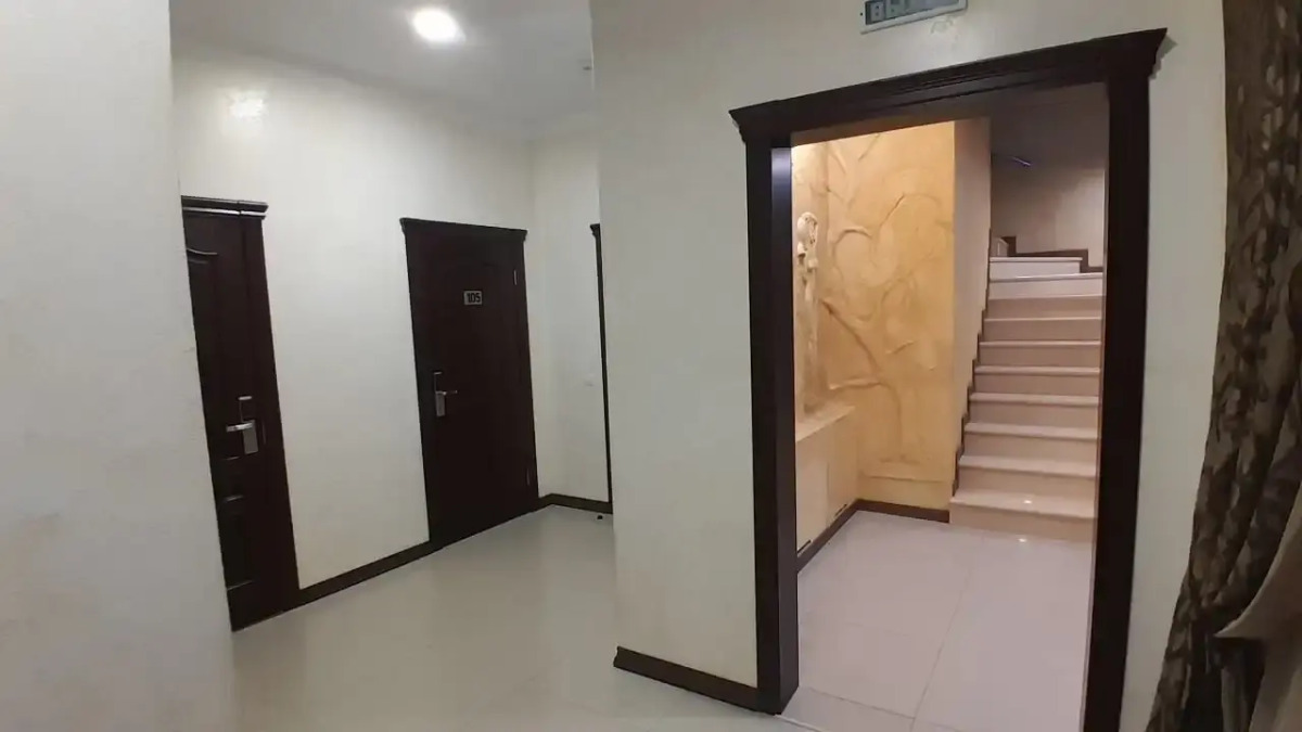 Гостевой дом Колибри