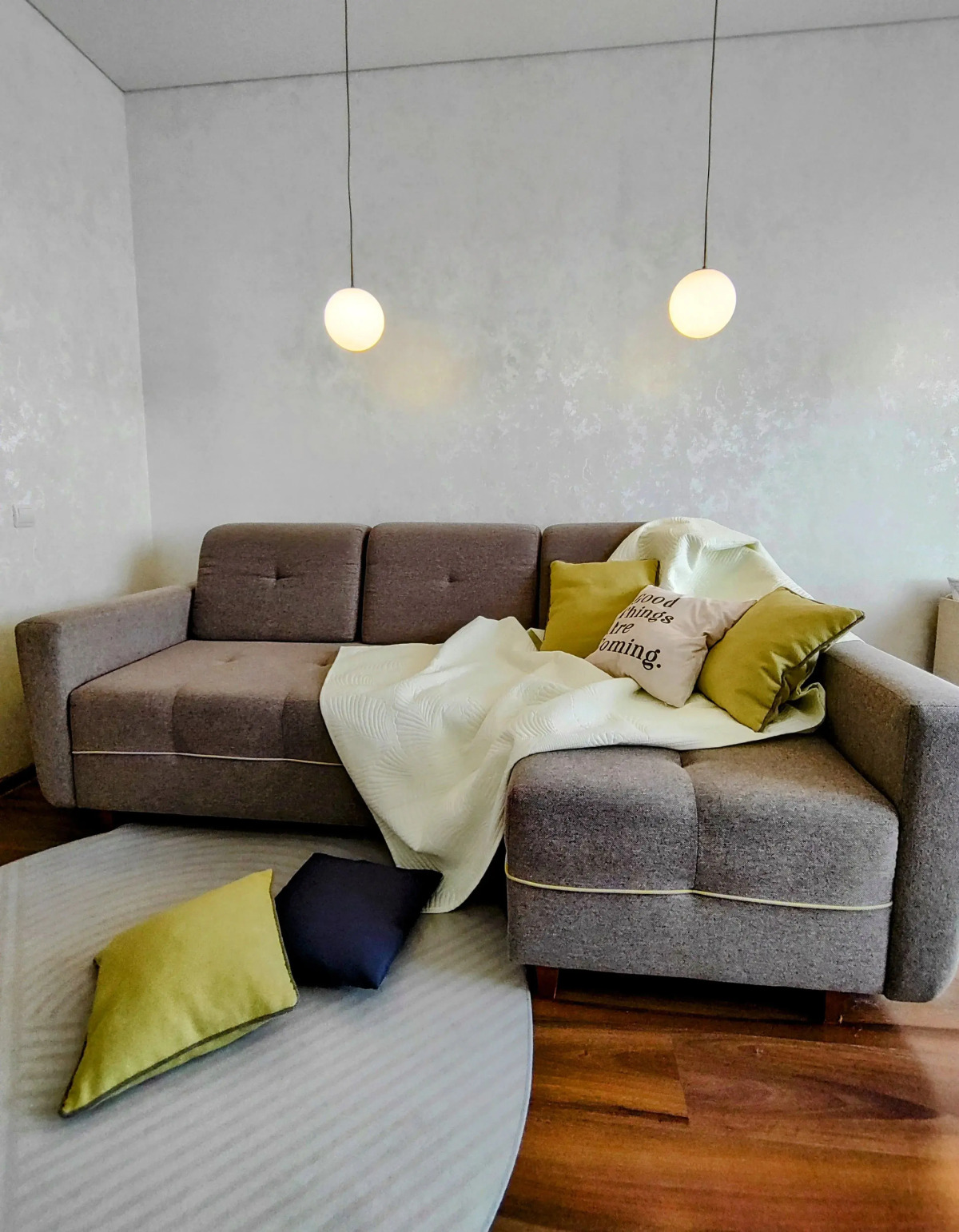 Апартаменты у Королевских Ворот