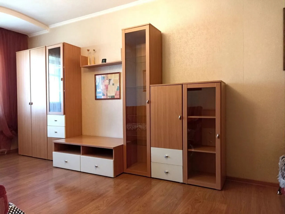 Квартира на улице Воровского 52