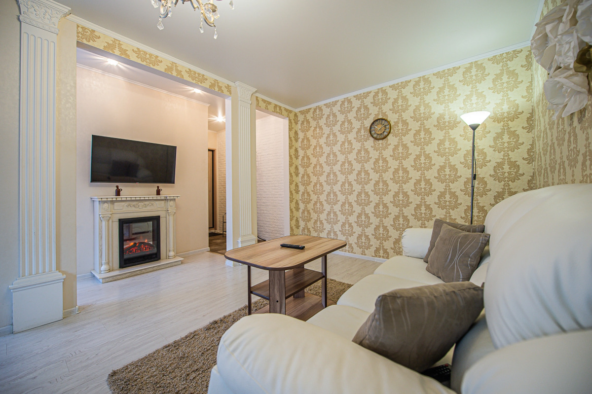 Апартаменты Пять Звёзд Мечта