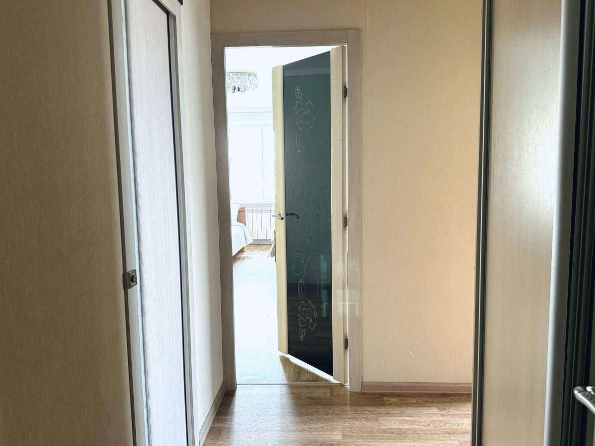 Квартира Двухкомнатная у Площади Победы