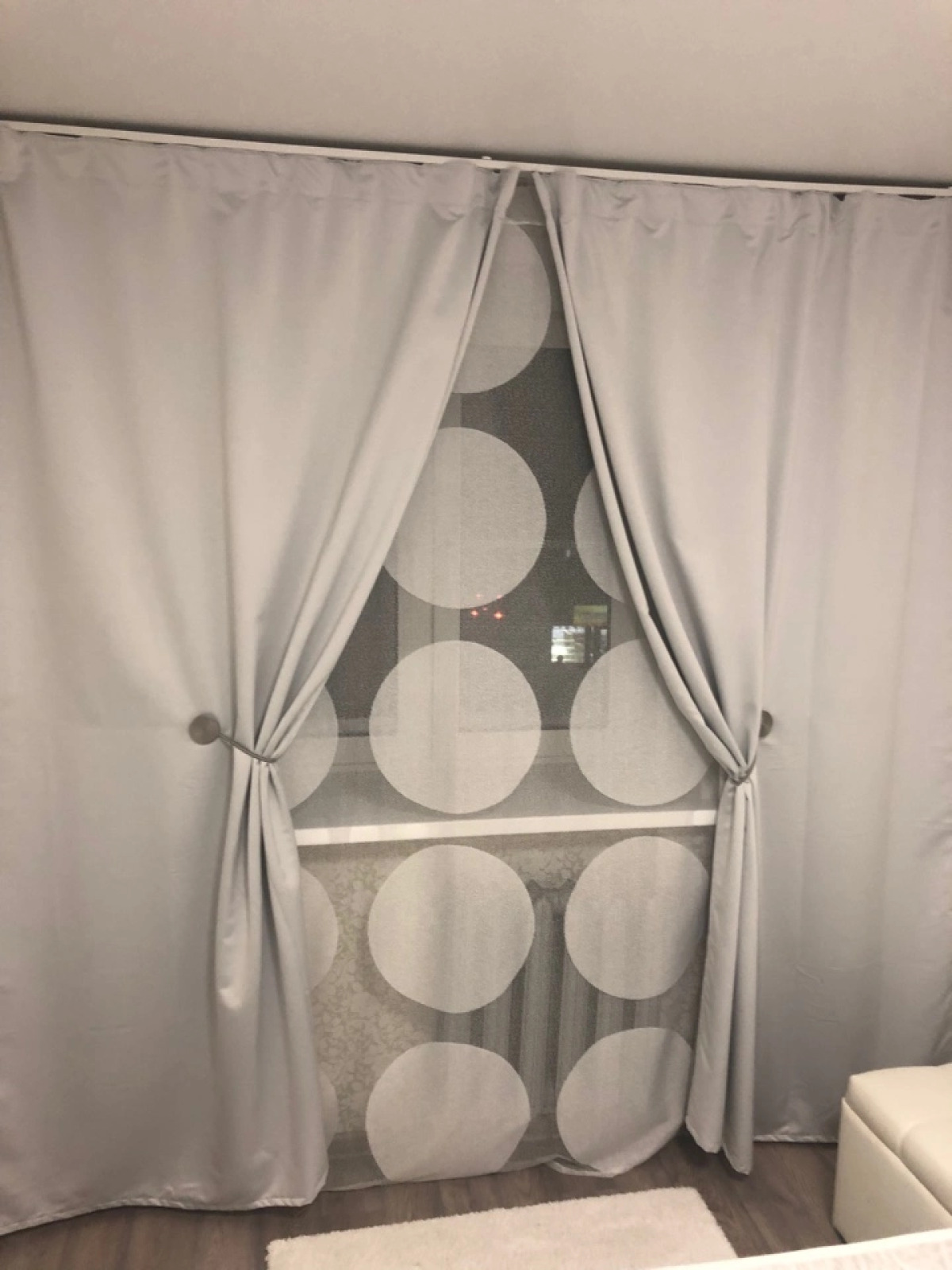 Квартира Двухкомнатная Квартира на Октябрьской 13