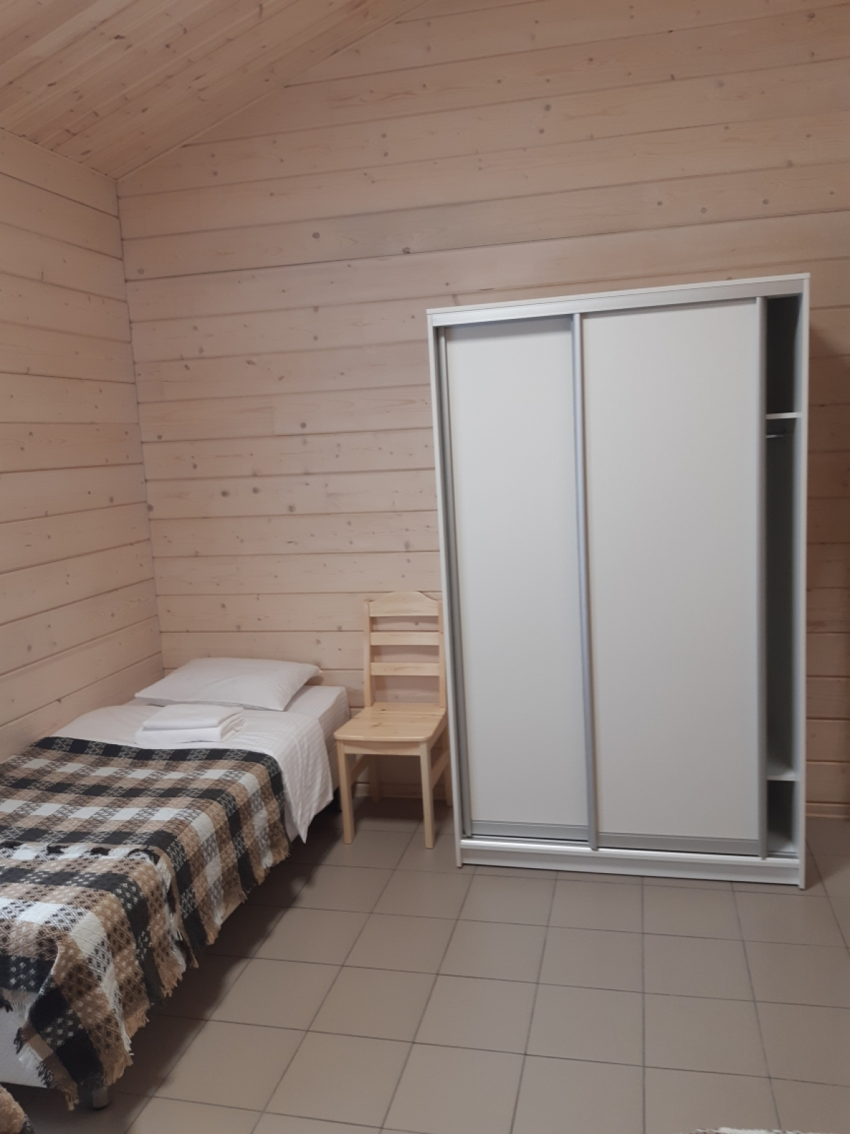 Гостевые Дома Баренц 1