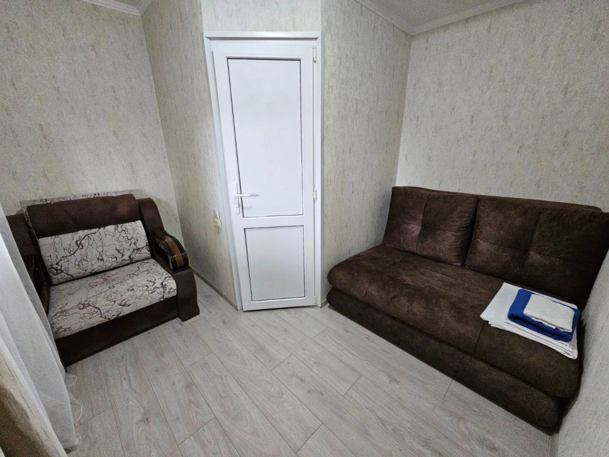 Гостевой дом ДеГо