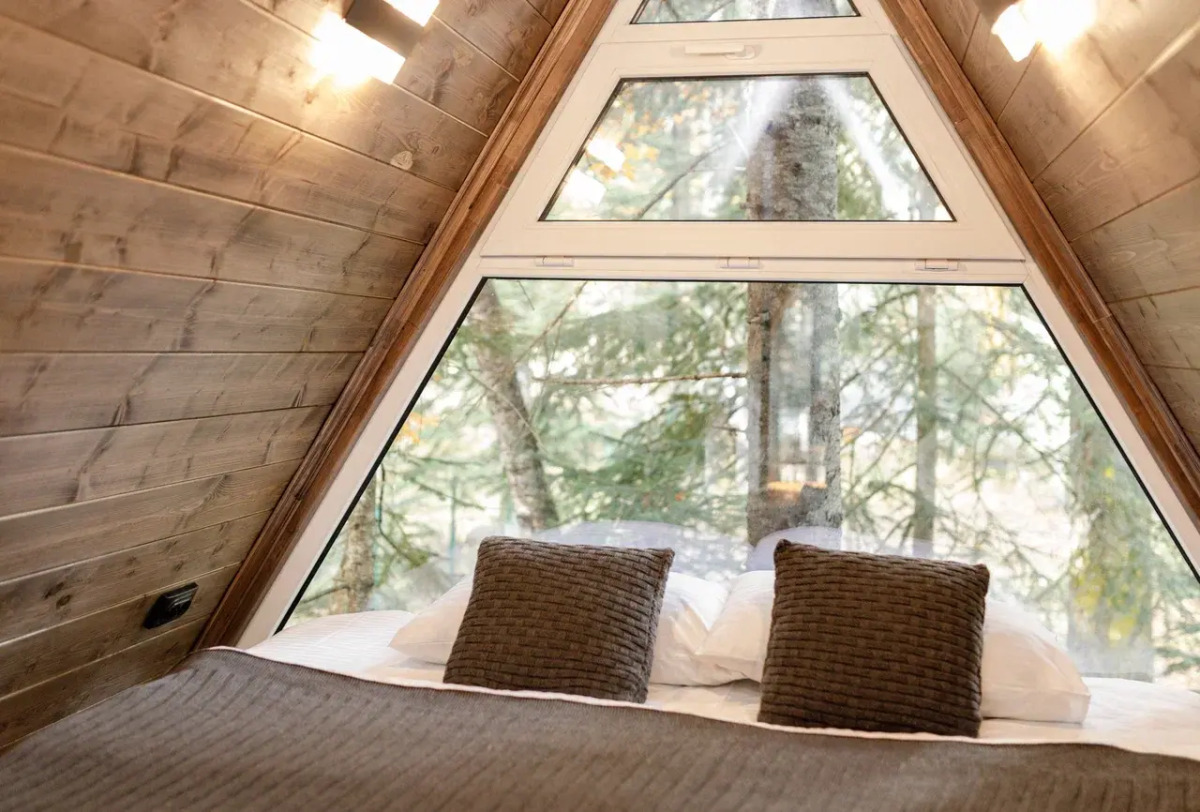 Апартаменты Atmosphere Village