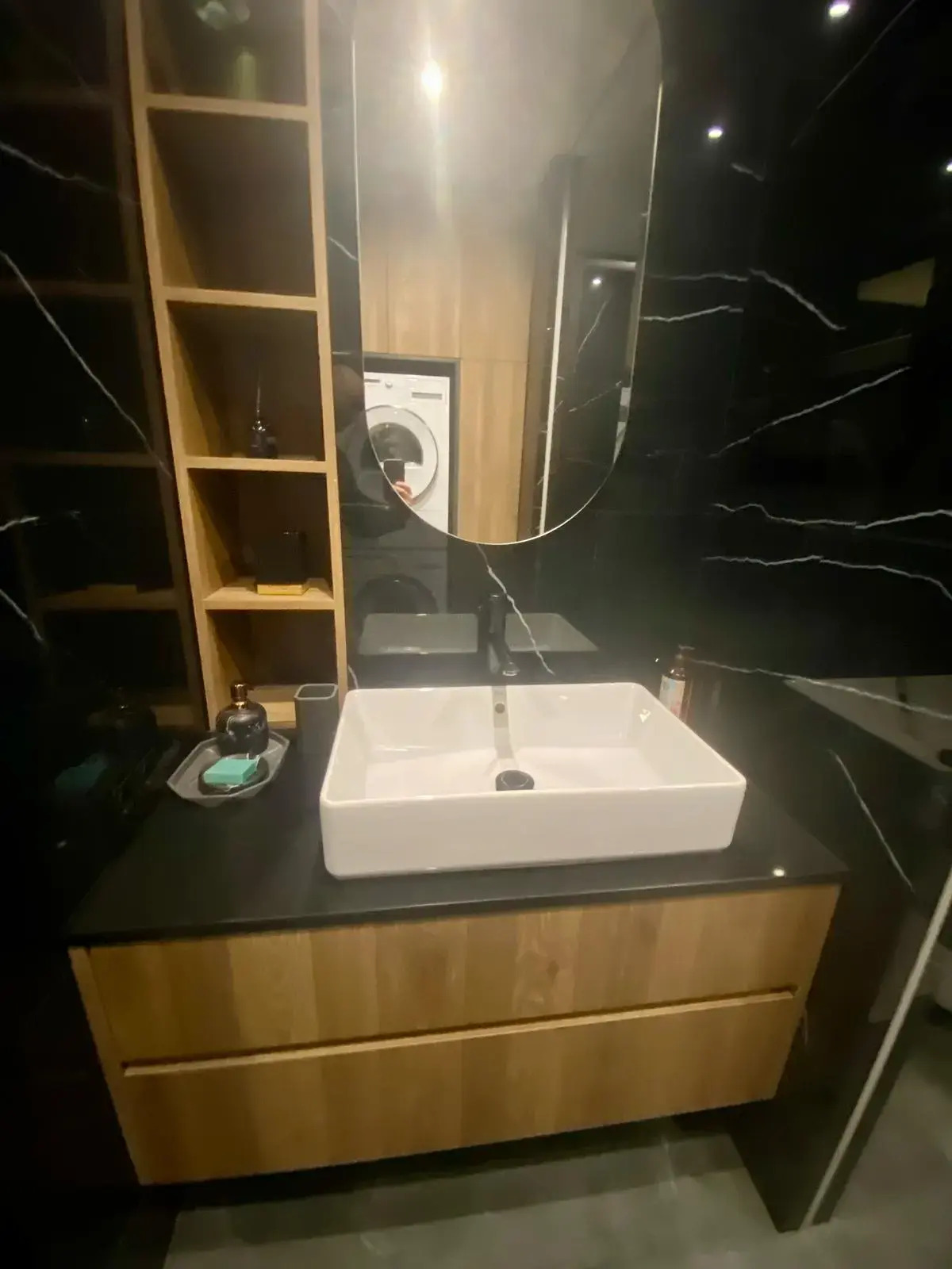 Апартаменты Комфорт Спа Море