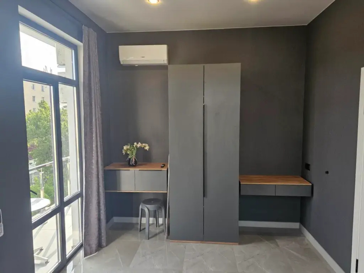 Квартира Novoros