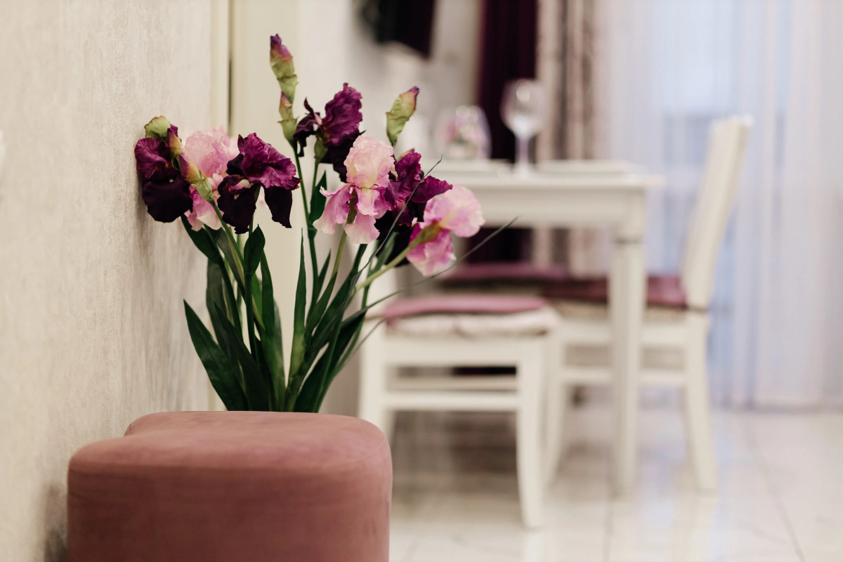 Апартаменты Red Apartments Нижнеимеретинская 137А Армада