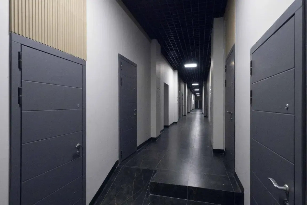 Апартаменты Queenstay Голд Фэмили на Войковской