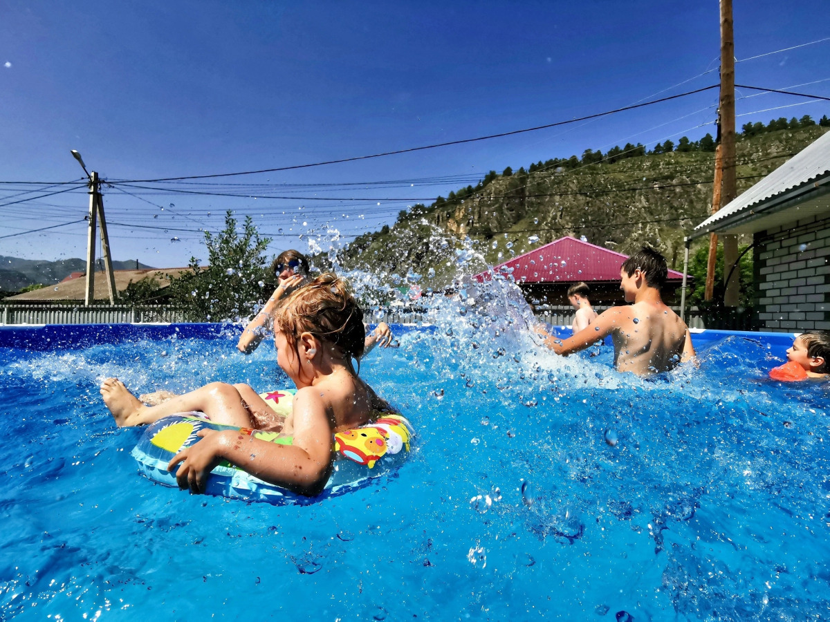 Гостевой дом Пять Холмов