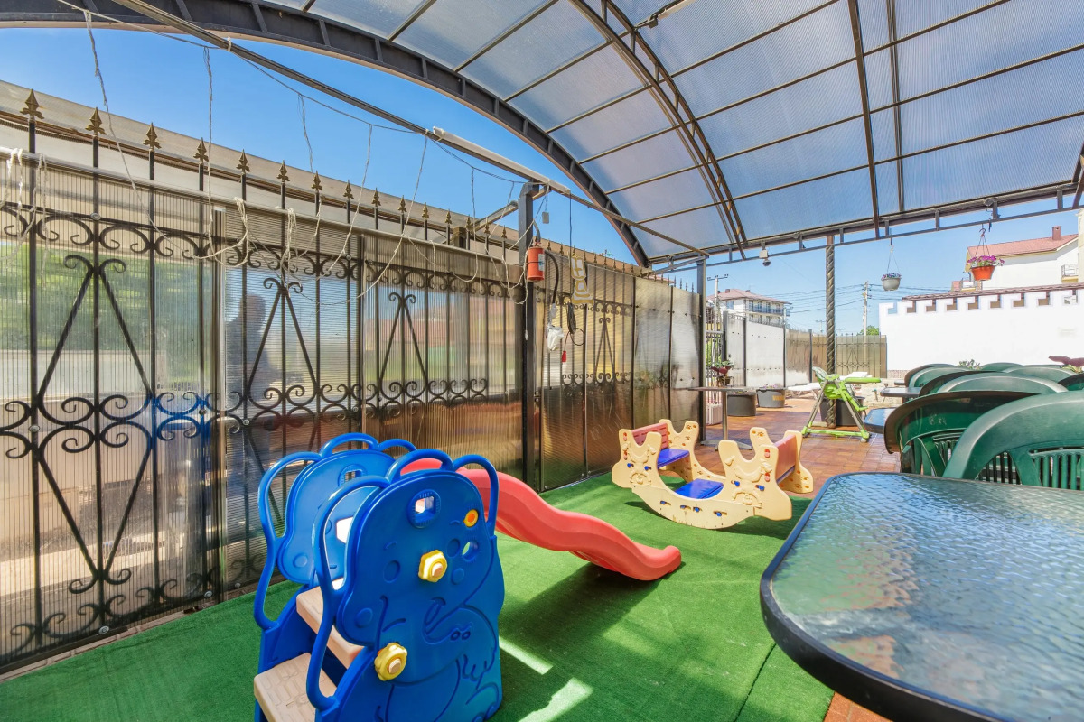 Гостевой дом Вавилон