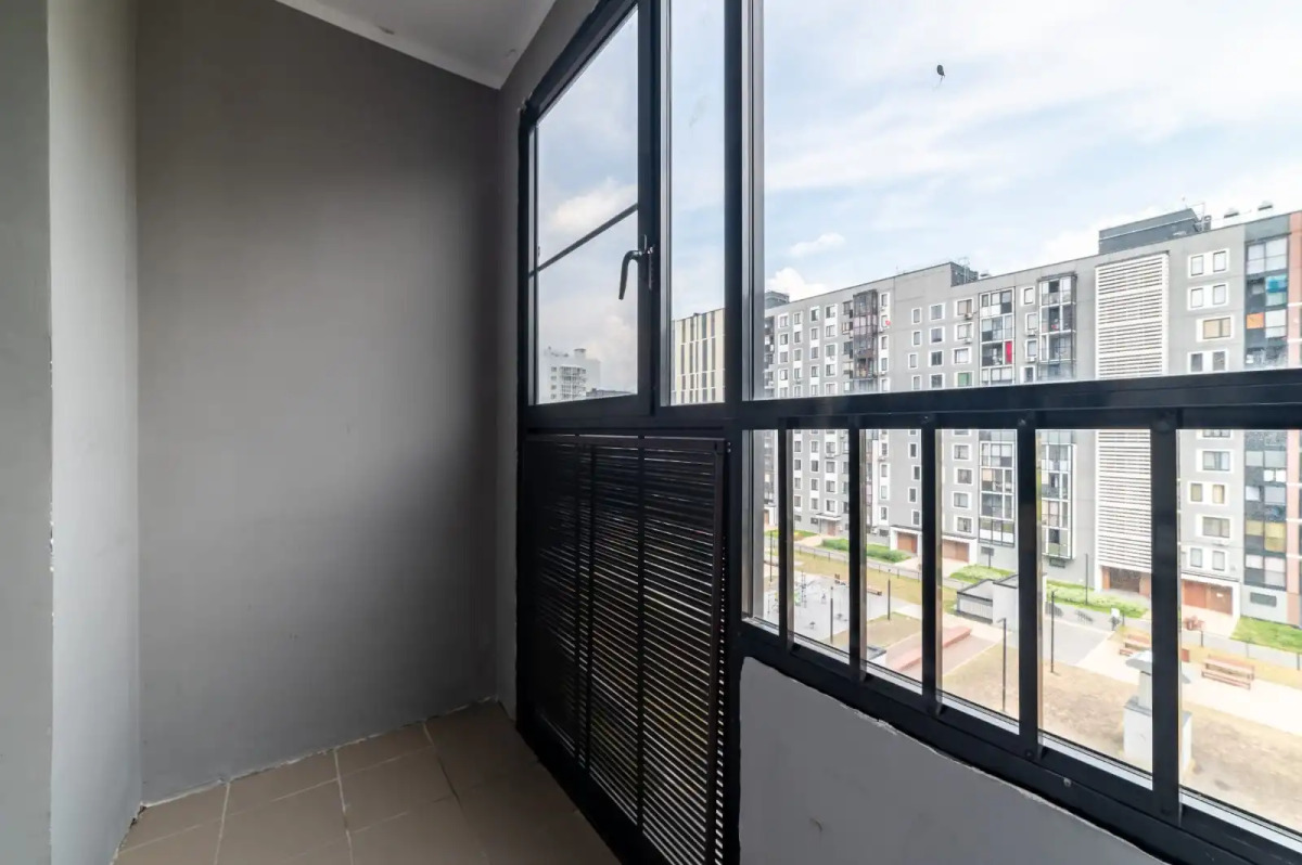 Апартаменты В Новых Ватутинках