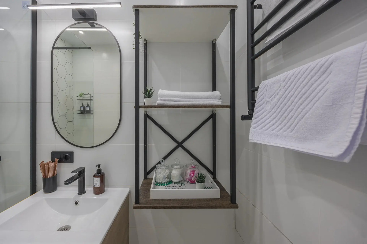 Апартаменты На Тургенева