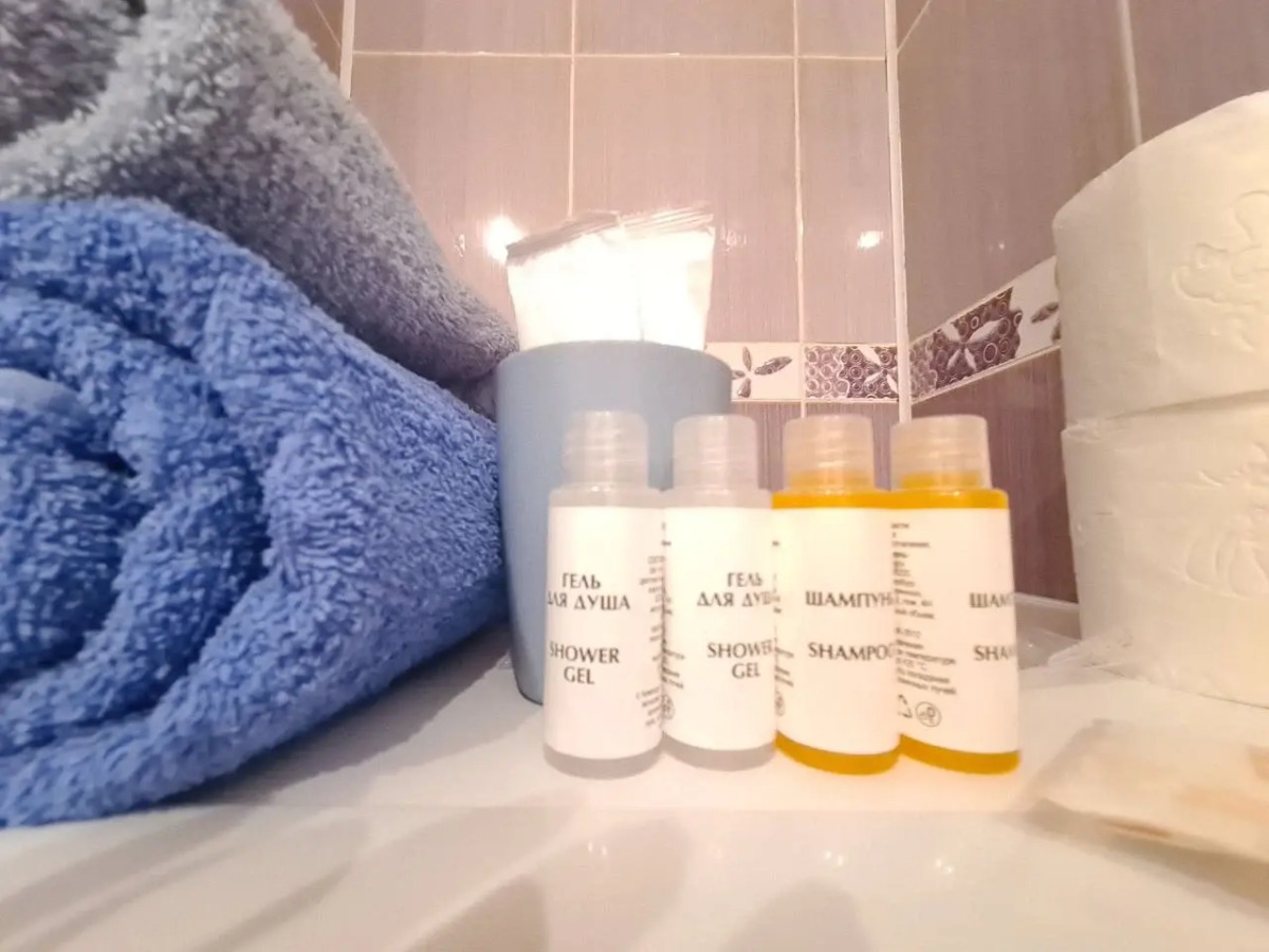 Апартаменты Runway Apartmets