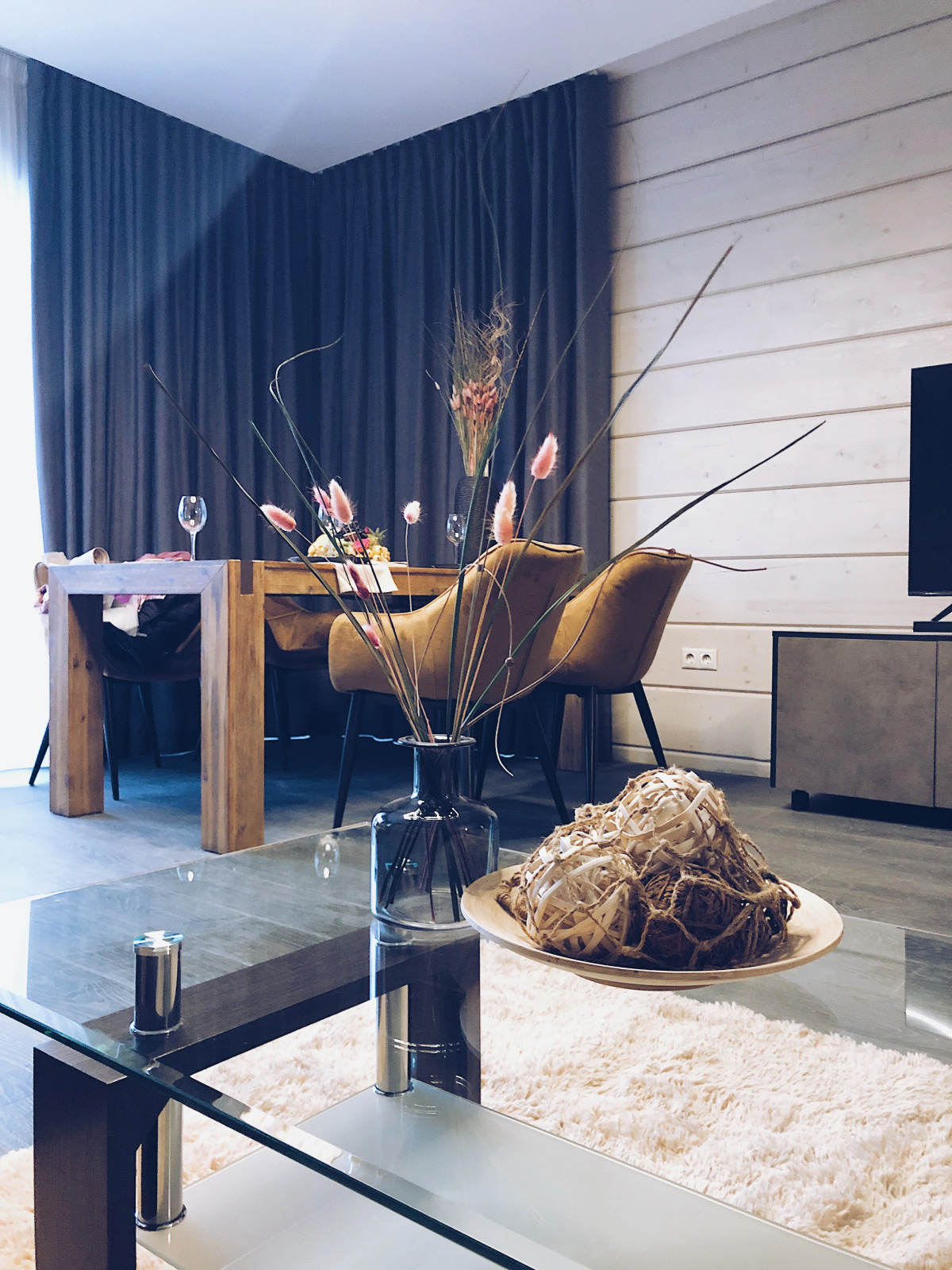 Отель Water House