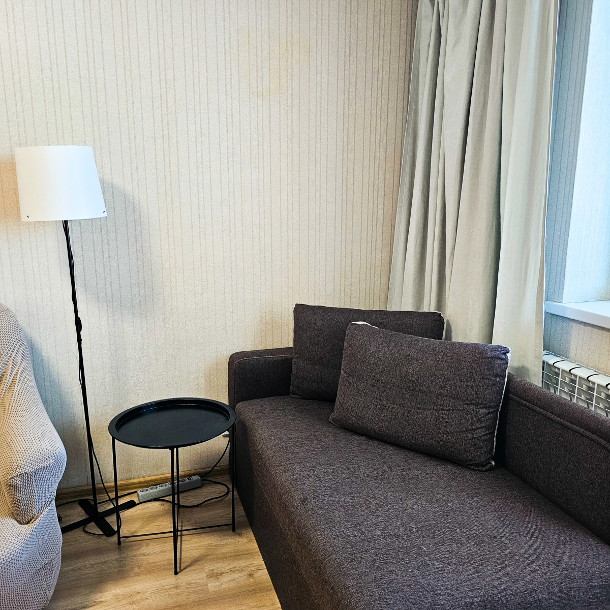 Аппартаменты Двухкомнатные Мкр Тундровый 5