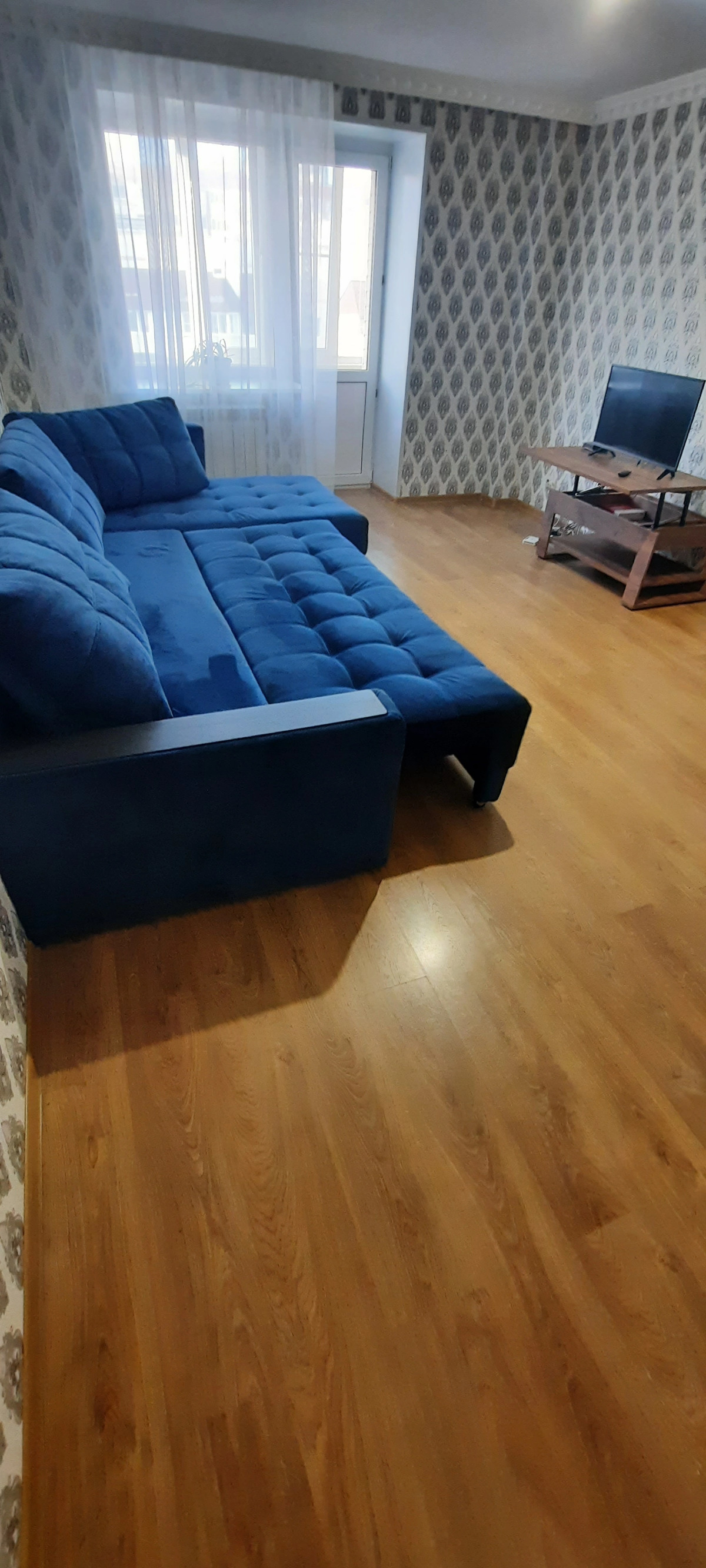 Квартира Просторная для Семьи