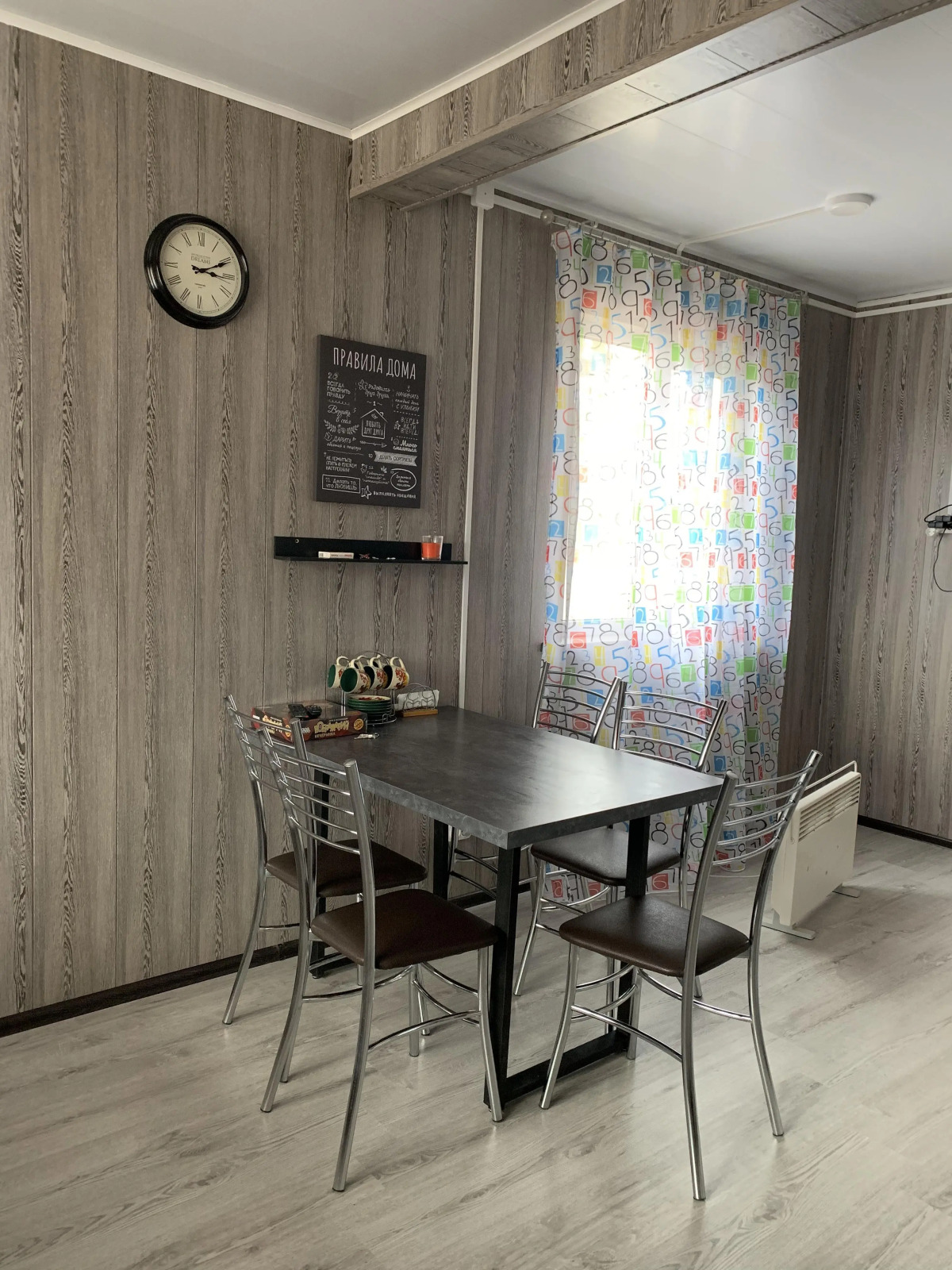 Эко-отель Сосновый Бор