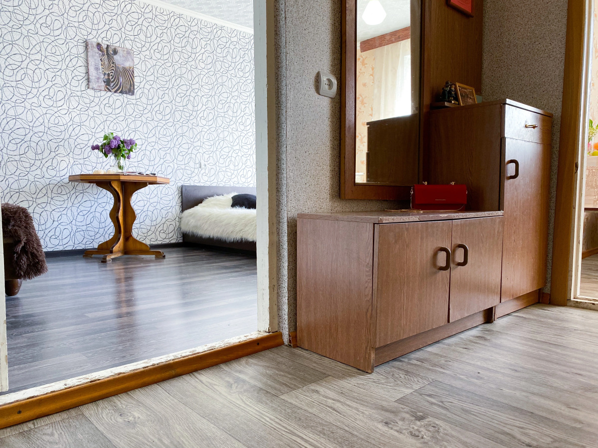 Апартаменты на Мадонской 28/1