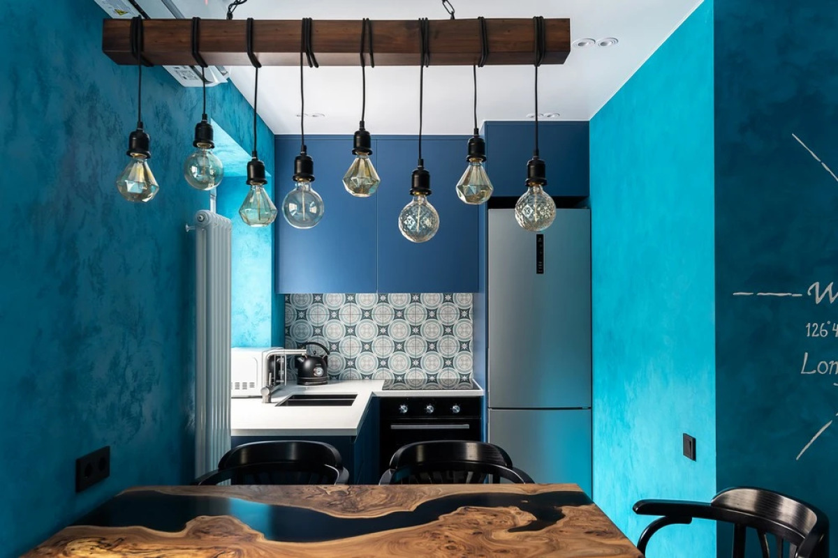 Апартаменты Providence