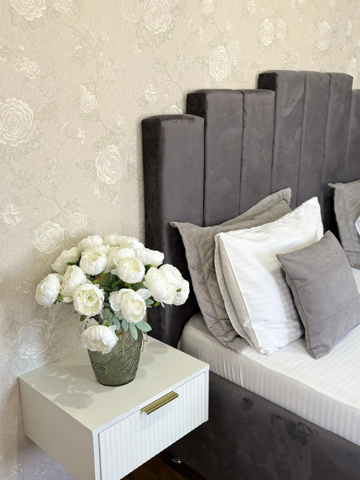 Квартира Новороссийская 87