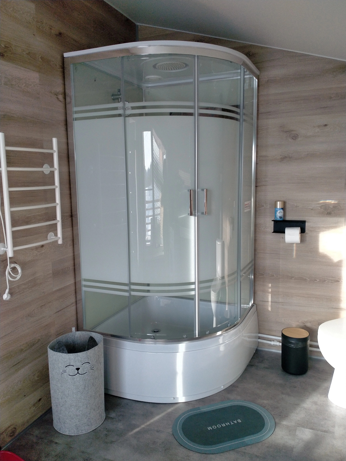 Частный дом УютнодаТепло