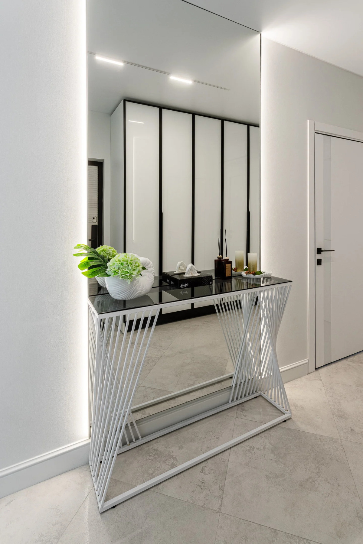 Апартаменты в Европейском от ArtApart