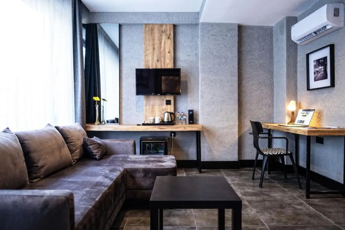 Бутик Отель Mielo Lara