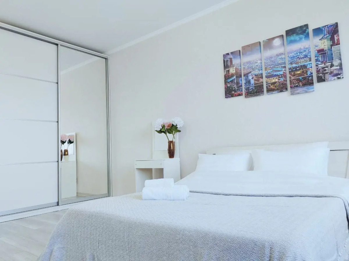 Квартира 1-ком.кв. На Видова